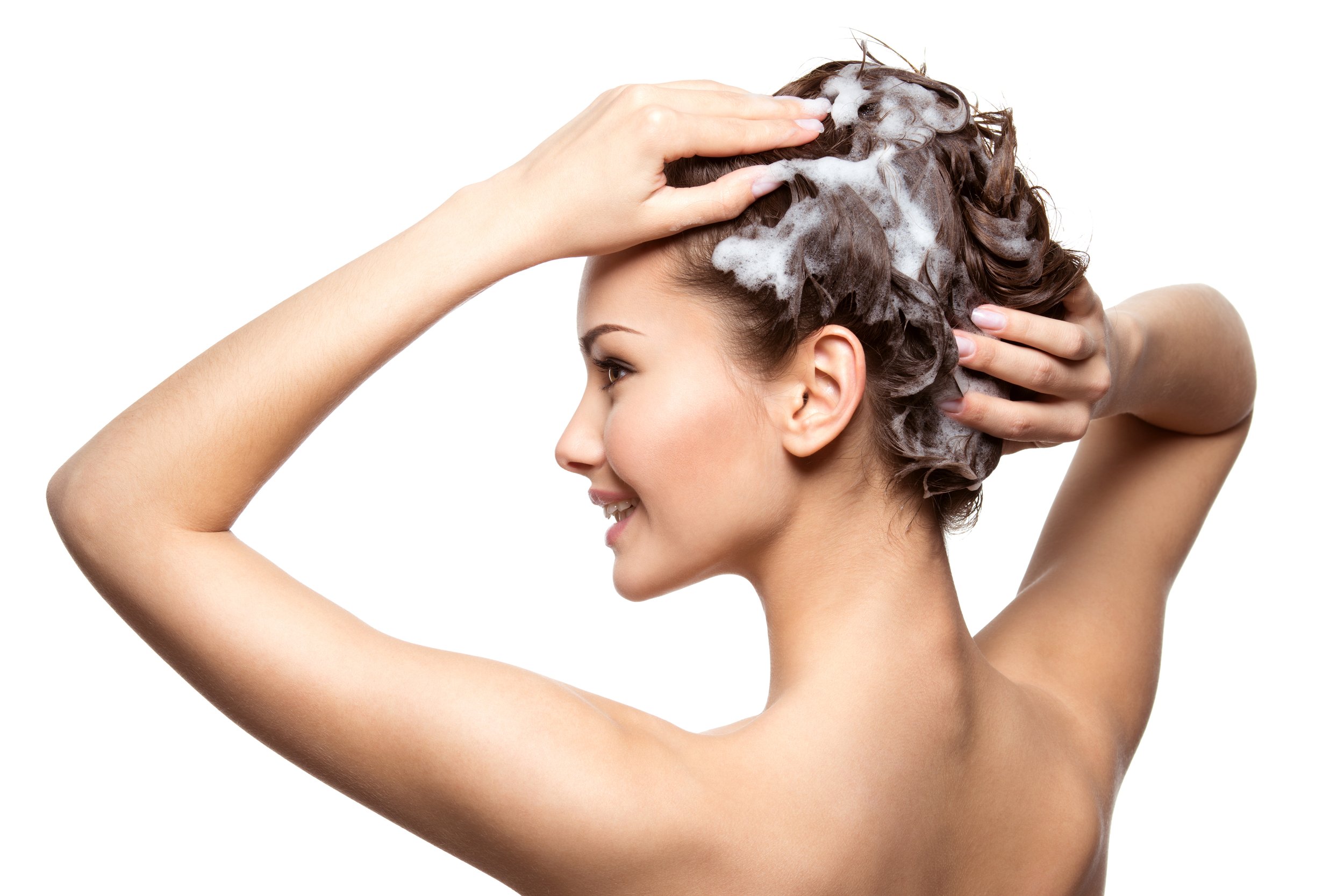 Choosing the Perfect Shampoo for Your Hair